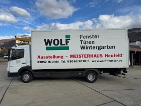 Mercedes-Benz Atego 816 , EURO4, ����� ���� , 3 ����� ,  | Mobile.bg � ����� ������ 2