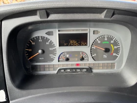 Mercedes-Benz Atego 816 , EURO4, ����� ���� , 3 ����� ,  | Mobile.bg � ����� ������ 8