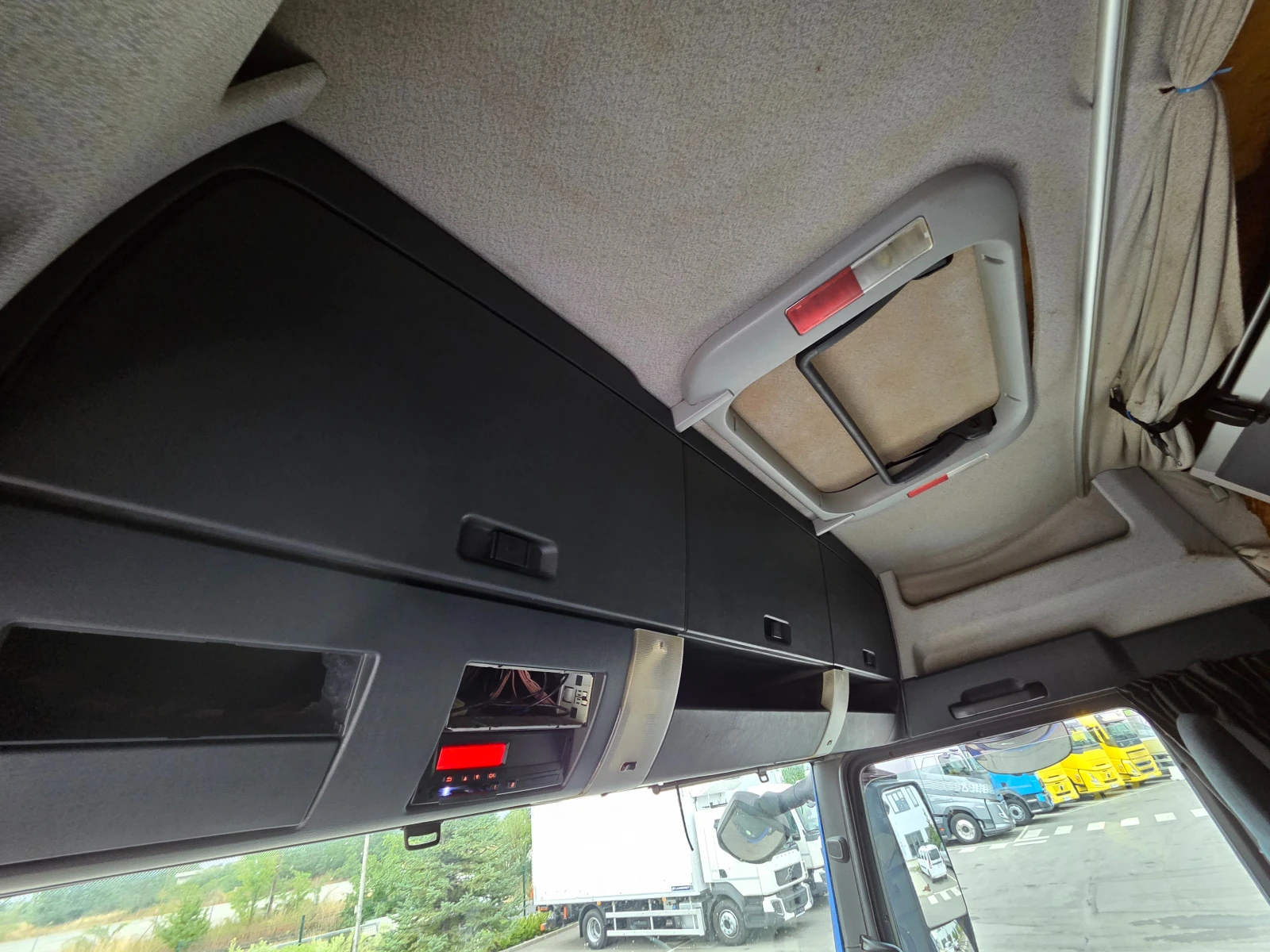 Man Tgx  | Mobile.bg   12