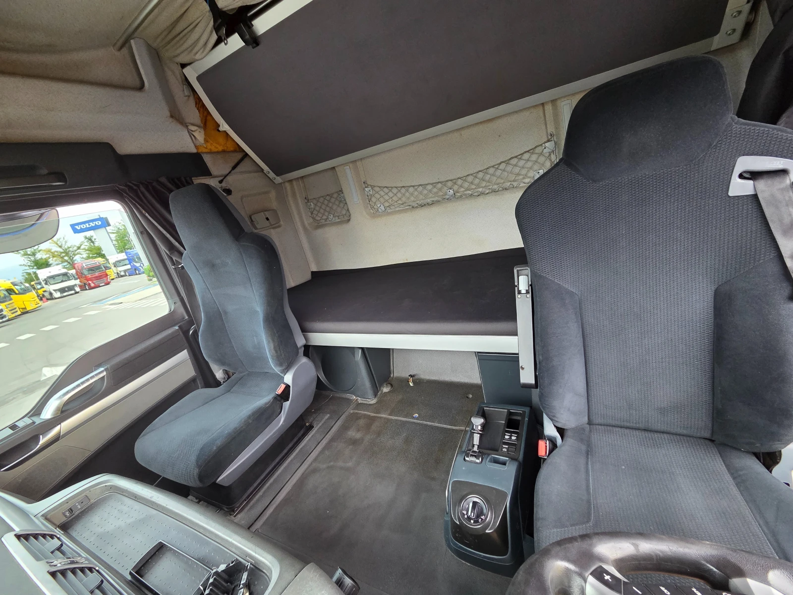 Man Tgx  | Mobile.bg   11