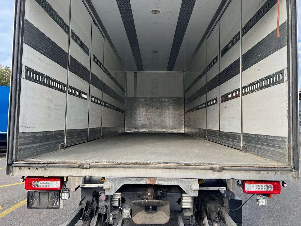 Volvo Fh, снимка 7 - Камиони - 56628183
