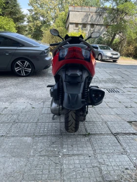 Kymco K-XCT, снимка 6