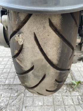 Kymco K-XCT, снимка 7