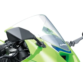 Kawasaki Zx 6R, снимка 9