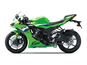 Kawasaki Zx 6R, снимка 2