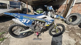 Husqvarna FC, снимка 3