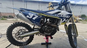 Husqvarna FC, снимка 1