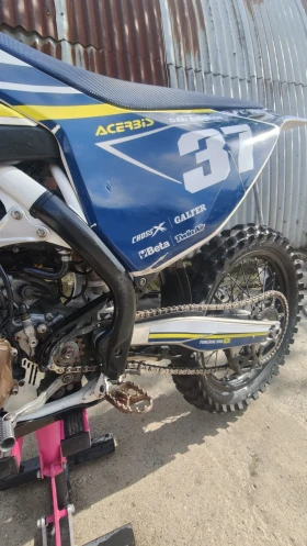 Husqvarna FC, снимка 12