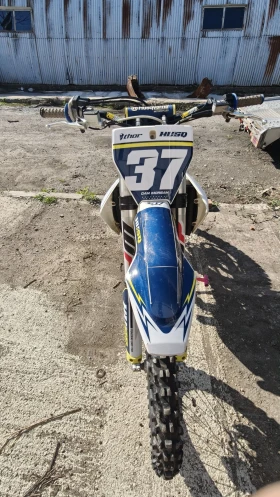 Husqvarna FC, снимка 5