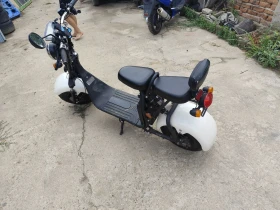 Yamaha Maxim Чопер, снимка 5