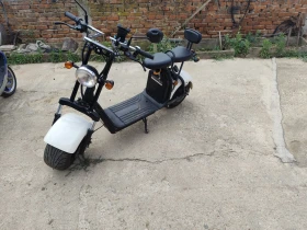 Yamaha Maxim Чопер, снимка 4