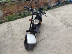 Yamaha Maxim Чопер, снимка 3