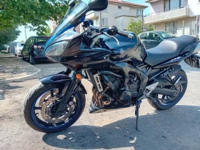 Yamaha FZ6 Fz6 s2, снимка 6