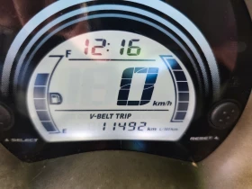 Yamaha NMAX N-MAX 125, снимка 10