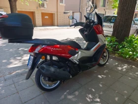 Yamaha NMAX N-MAX 125, снимка 14