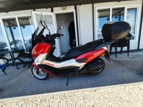 Yamaha NMAX N-MAX 125, снимка 2