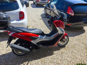 Yamaha NMAX N-MAX 125, снимка 7