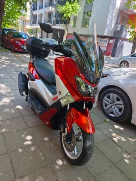Yamaha NMAX N-MAX 125, снимка 8