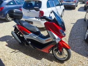 Yamaha NMAX N-MAX 125, снимка 4