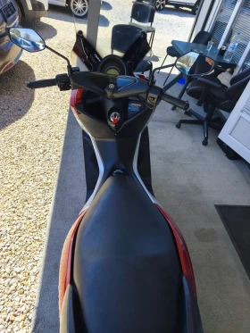 Yamaha NMAX N-MAX 125, снимка 3