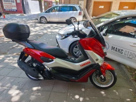 Yamaha NMAX N-MAX 125, снимка 9