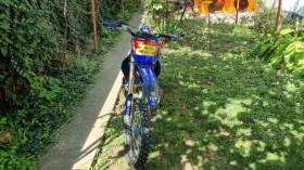 Yamaha Yz, снимка 3