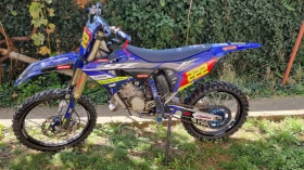Yamaha Yz, снимка 1