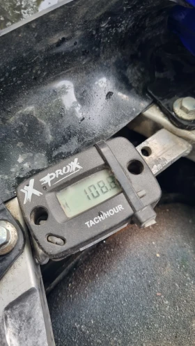 Yamaha Yz, снимка 9