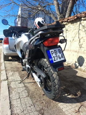 Honda Xlv Transalp 650 | Mobile.bg    6