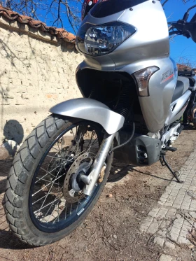 Honda Xlv Transalp 650 | Mobile.bg    4