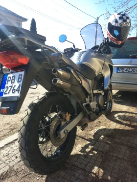 Honda Xlv Transalp 650, снимка 3