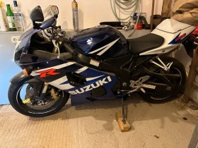 Suzuki Gsxr 600 K5, снимка 7