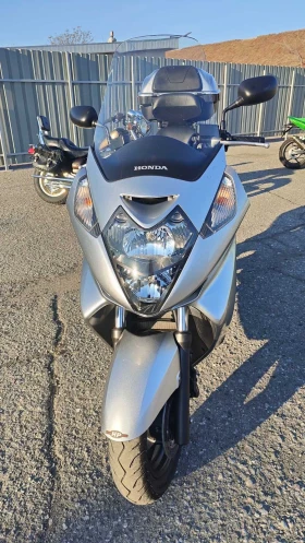 Honda Silver Wing, снимка 2