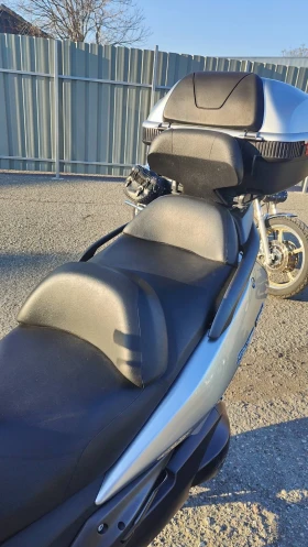 Honda Silver Wing, снимка 5