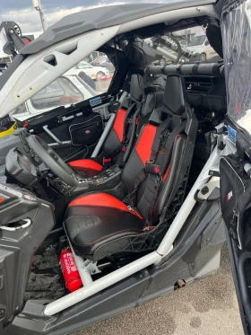 Can-Am Maverick X3 XRS | Mobile.bg    9