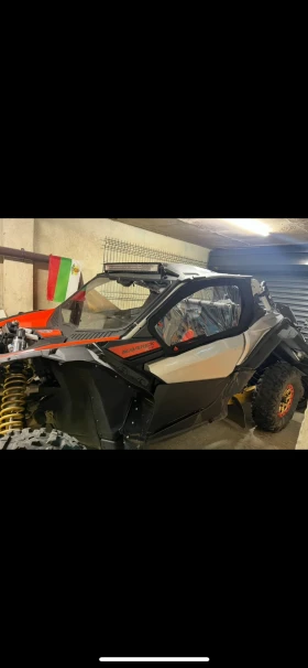 Can-Am Maverick X3 XRS | Mobile.bg    7