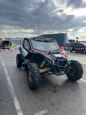 Can-Am Maverick X3 XRS | Mobile.bg    4