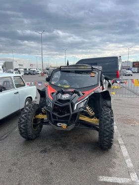 Can-Am Maverick X3 XRS | Mobile.bg    5