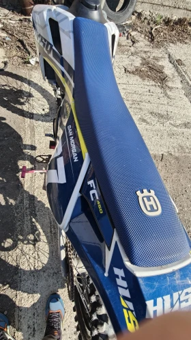 Husqvarna FC undefined | Auto.bg — изображение 6