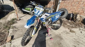 Husqvarna FC undefined | Auto.bg — изображение 2