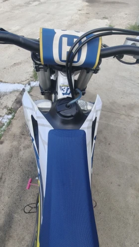 Husqvarna FC undefined | Auto.bg — изображение 7