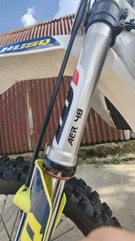 Husqvarna FC undefined | Auto.bg — изображение 17