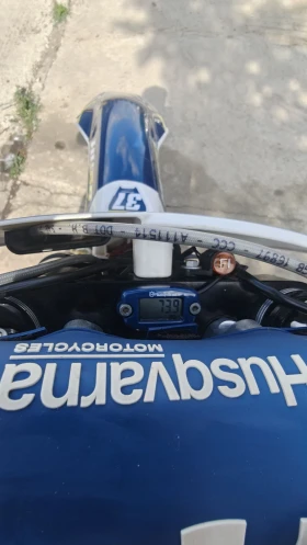 Husqvarna FC undefined | Auto.bg — изображение 15