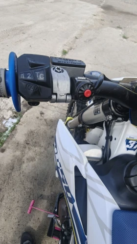 Husqvarna FC undefined | Auto.bg — изображение 8