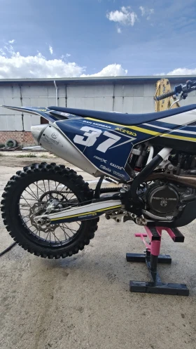 Husqvarna FC undefined | Auto.bg — изображение 4