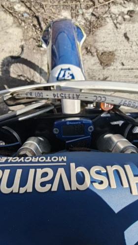 Husqvarna FC undefined | Auto.bg — изображение 8