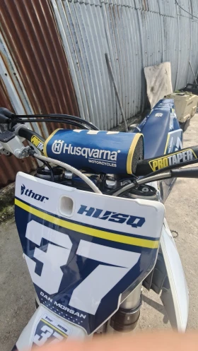 Husqvarna FC undefined | Auto.bg — изображение 13
