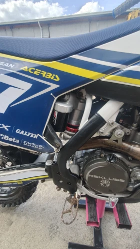 Husqvarna FC undefined | Auto.bg — изображение 5