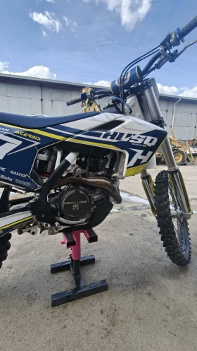 Husqvarna FC undefined | Auto.bg — изображение 3