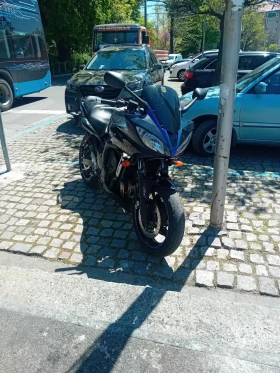 Yamaha FZ6 Fz6 s2 | Auto.bg — изображение 7